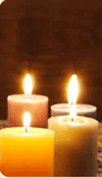 candle